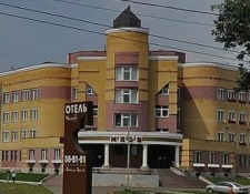 МПСУ, г. Брянск, ул. Дуки 65