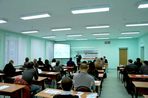 Семинар "Веб для бизнеса", 6 декабря 2012г., г.Брянск